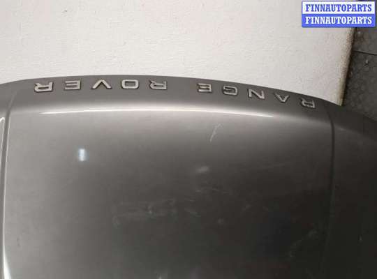 купить Обшивка капота на Land Rover Range Rover Sport 2005-2013