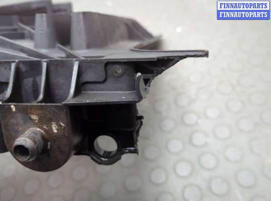 купить Вентилятор радиатора на Toyota Auris E15 2006-2012