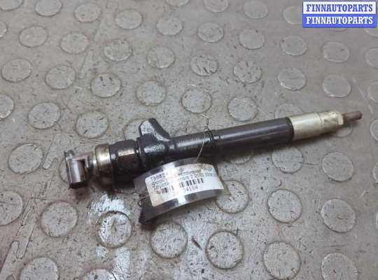 купить Форсунка топливная на Toyota Avensis 2 2003-2009