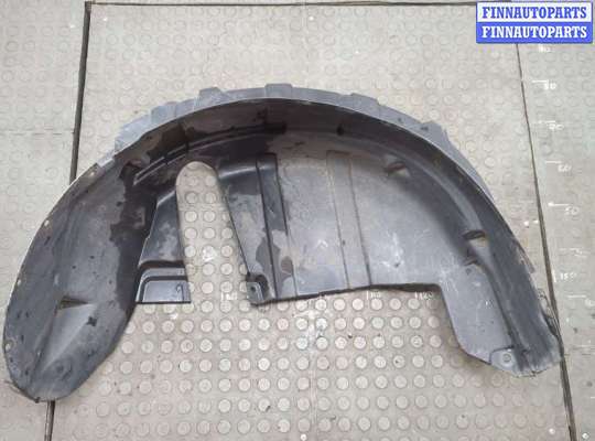 купить Защита арок (подкрылок) на Suzuki SX4 2006-2014