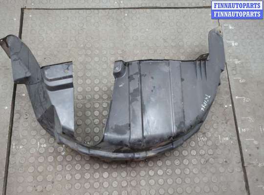 купить Защита арок (подкрылок) на Suzuki SX4 2006-2014