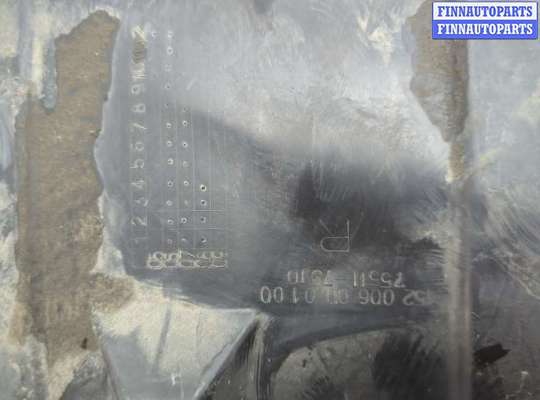 купить Защита арок (подкрылок) на Suzuki SX4 2006-2014