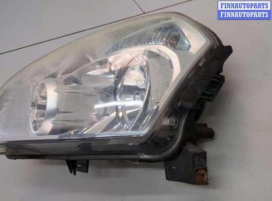 купить Фара (передняя) на Nissan Qashqai 2006-2013