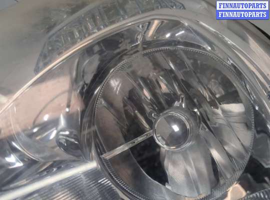 купить Фара (передняя) на Nissan Qashqai 2006-2013