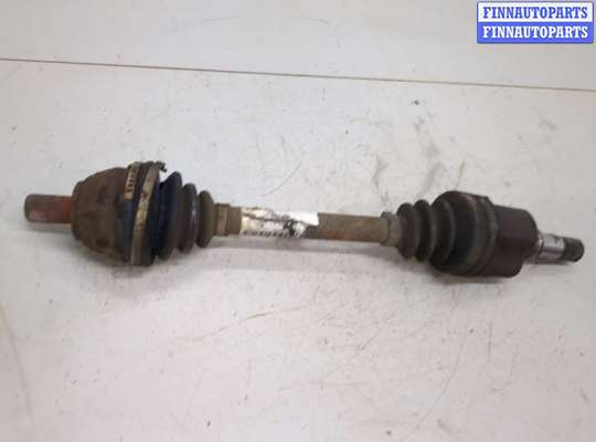 купить Полуось (приводной вал, шрус) на Ford Focus 2 2008-2011