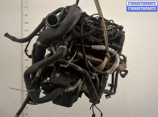 купить ТНВД на Volkswagen Touareg 2010-2014