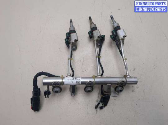 купить Форсунка топливная на Opel Astra K 2015-2021