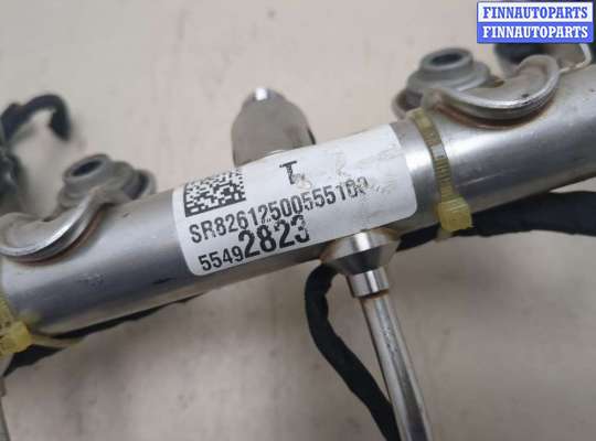 купить Форсунка топливная на Opel Astra K 2015-2021