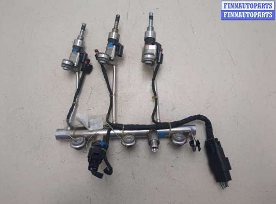 купить Форсунка топливная на Opel Astra K 2015-2021