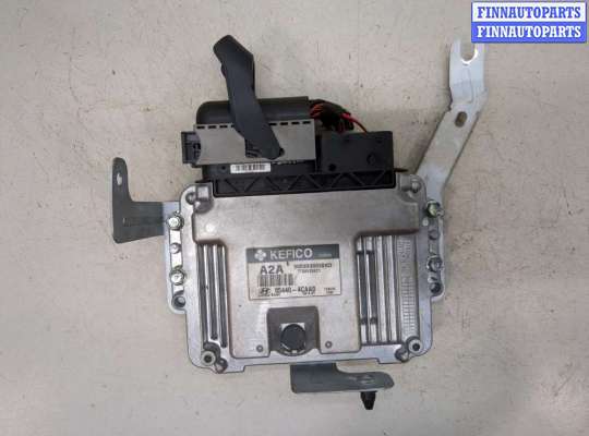 купить Кронштейн блока управления на Hyundai H-1 Starex 2007-2021