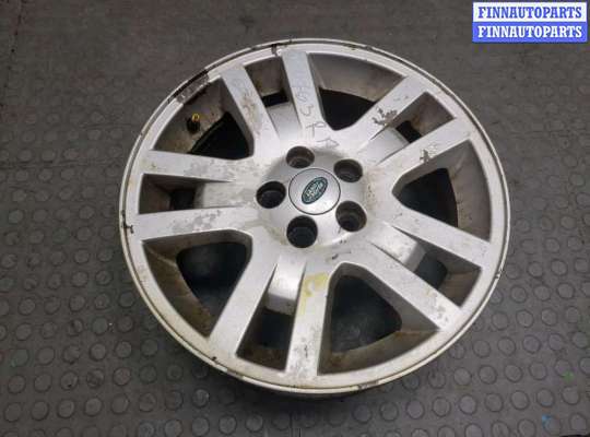 Колпачок литого диска LRN6286 на Land Rover Freelander 2 2006-2014