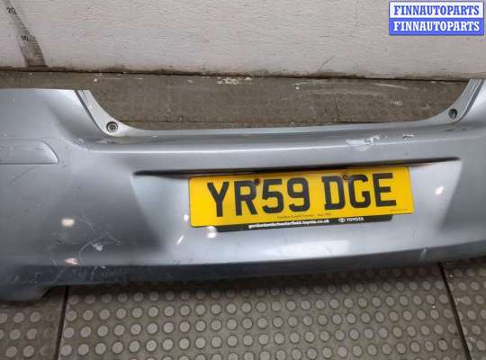 купить Бампер на Toyota Yaris 2005-2011