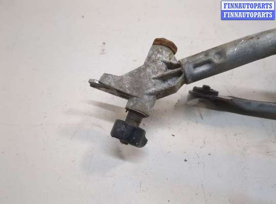 купить Механизм стеклоочистителя (трапеция дворников) на Audi A4 (B5) 1994-2000