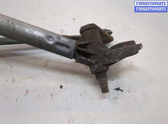 купить Механизм стеклоочистителя (трапеция дворников) на Audi A4 (B5) 1994-2000