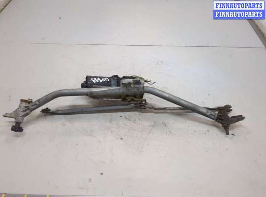 купить Механизм стеклоочистителя (трапеция дворников) на Audi A4 (B5) 1994-2000