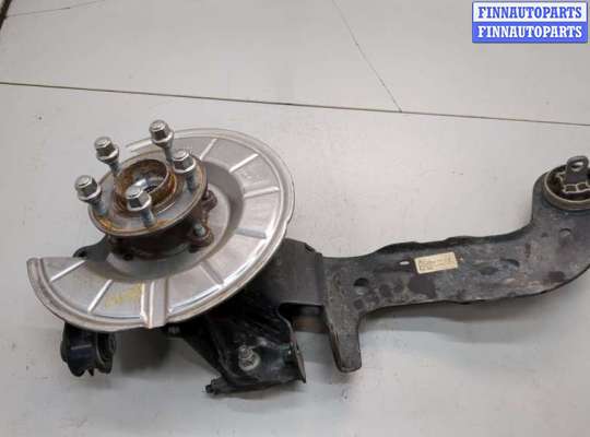 купить Ступица (кулак, цапфа) на Ford Escape 2023-2025