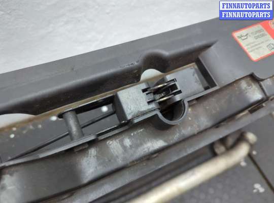 купить Рамка передняя (телевизор) на Audi A6 (C6) 2004-2011