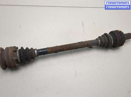 Купить Полуось (приводной вал, шрус) на BMW X3 E83 2003-2010 Полуось (приводной вал, шрус) BM3612078 на BMW X3 E83 2003-2010