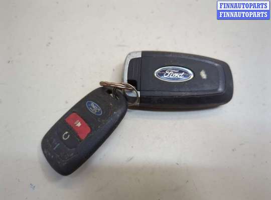 купить Ключ зажигания на Ford Escape 2019-2022