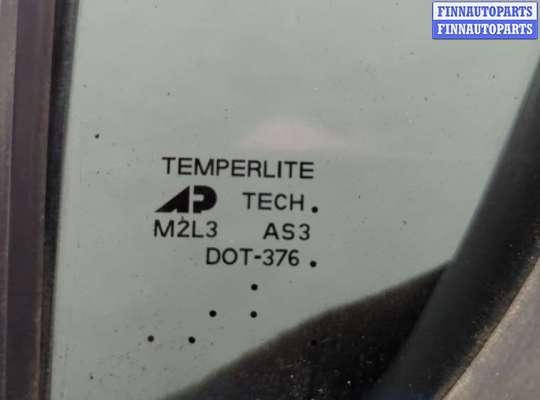 купить Стекло форточки двери на Infiniti QX56 2004-2010