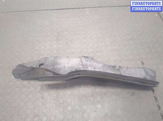 купить Пластик кузовной на Infiniti JX 2012-2014