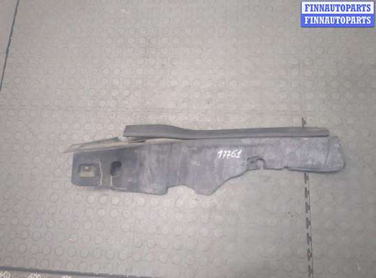 купить Пластик кузовной на Infiniti JX 2012-2014