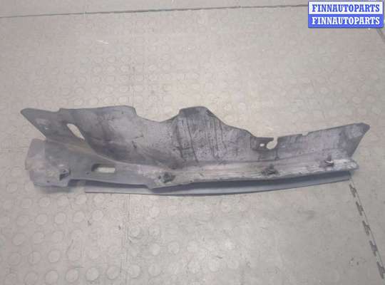 купить Пластик кузовной на Infiniti JX 2012-2014