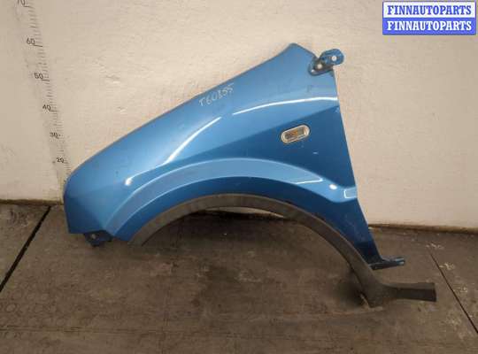 Крыло FO2151778 на Ford Fusion 2002-2012