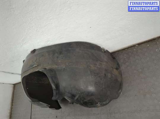 купить Защита арок (подкрылок) на Ford Focus 2 2008-2011