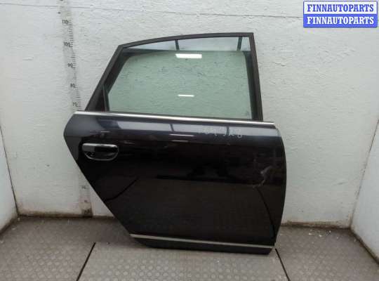 Замок двери AU1759539 на Audi A6 (C6) 2004-2011