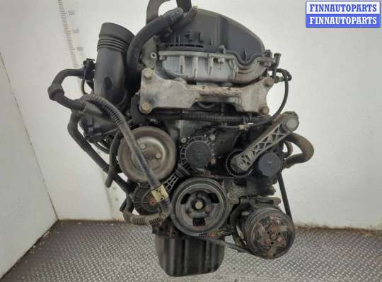Компрессор кондиционера CT1152851 на Citroen DS3 2009-2016