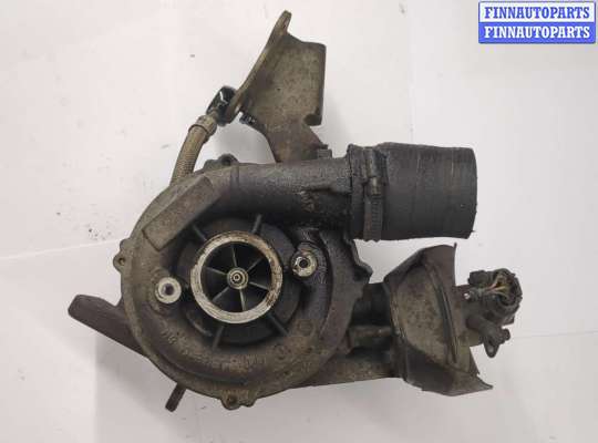 купить Турбина на Ford S-Max 2006-2010