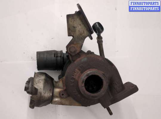 купить Турбина на Ford S-Max 2006-2010