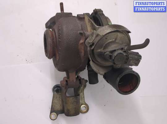 купить Турбина на Ford S-Max 2006-2010