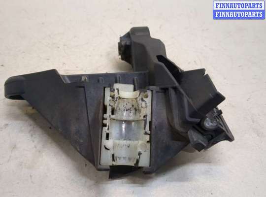 купить Кронштейн кулисы КПП на Peugeot 207 2006-2015