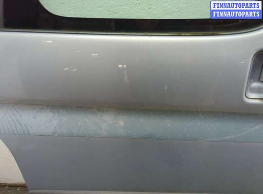 купить Дверь раздвижная на Peugeot Partner 2002-2008