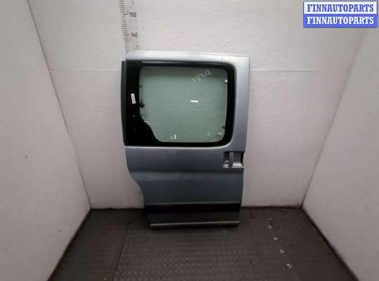 Дверь раздвижная CT1146468 на Peugeot Partner 2002-2008