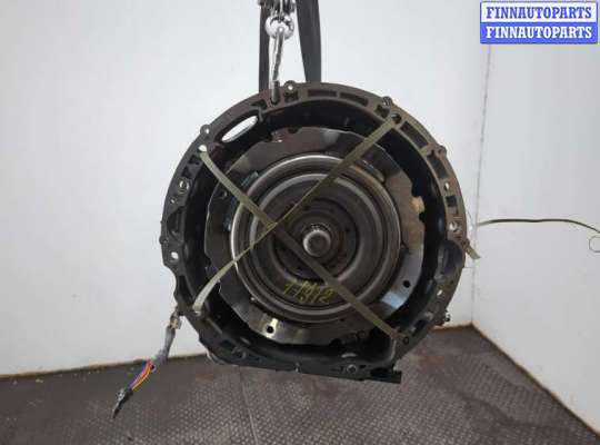 купить КПП - автомат (АКПП) 4х4 на Mercedes GLC X253 2015-2022