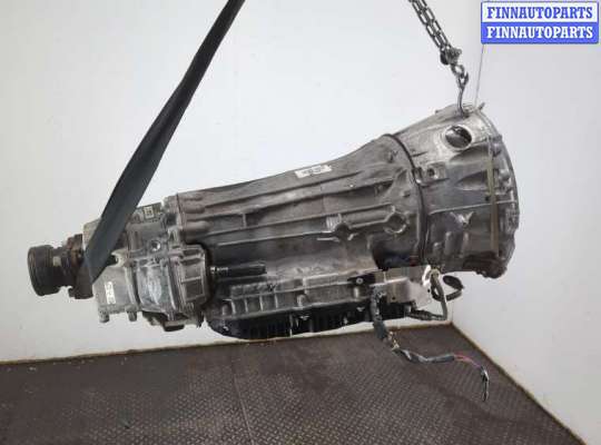купить КПП - автомат (АКПП) 4х4 на Mercedes GLC X253 2015-2022