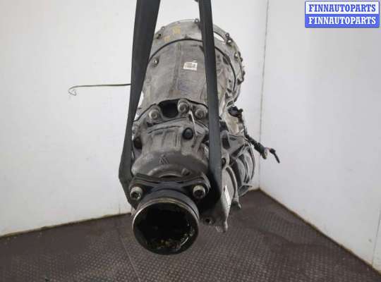 купить КПП - автомат (АКПП) 4х4 на Mercedes GLC X253 2015-2022