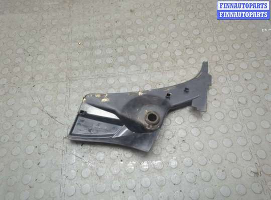 купить Жабо под дворники (дождевик) на Volkswagen Sharan 2000-2010