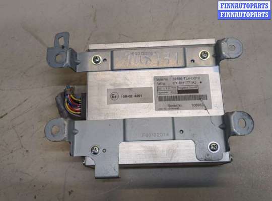 купить Усилитель звука на Honda Accord 8 2008-2015