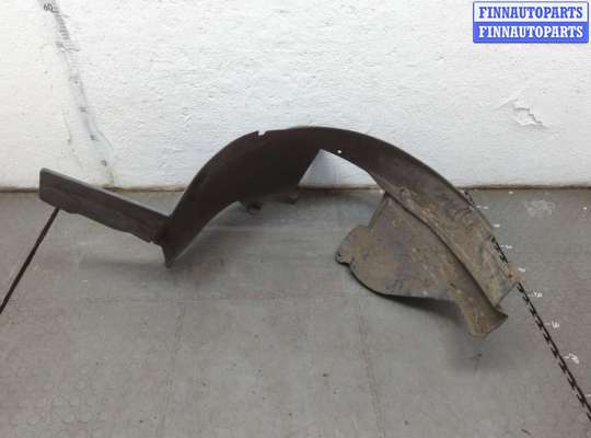 Защита арок (подкрылок) CT1116748 на Citroen Jumpy (Dispatch) 2007-2016