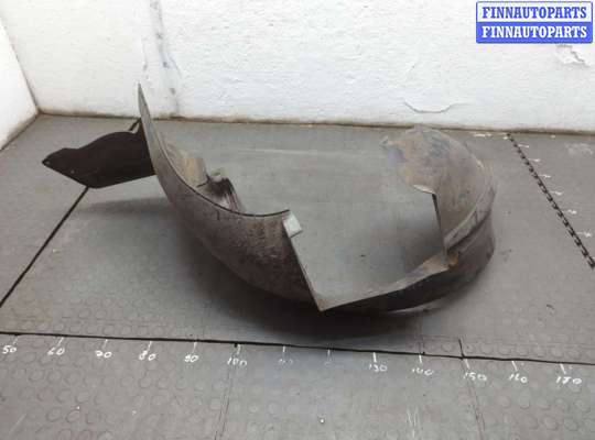 купить Защита арок (подкрылок) на Citroen Jumpy (Dispatch) 2007-2016