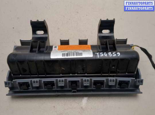 купить Пластик панели торпеды на Ford S-Max 2006-2010