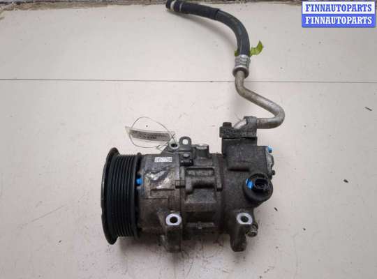 купить Компрессор кондиционера на Toyota RAV 4 2006-2013