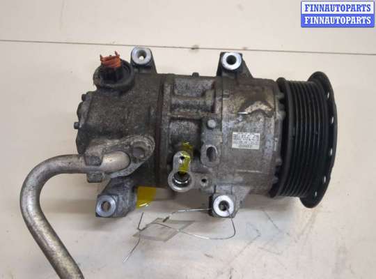 купить Компрессор кондиционера на Toyota RAV 4 2006-2013