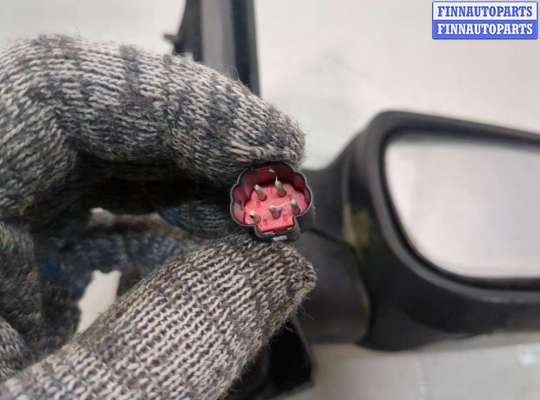 купить Зеркало боковое на Ford Fusion 2002-2012