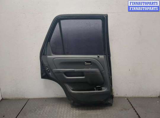 купить Дверь боковая (легковая) на Honda CR-V 2002-2006