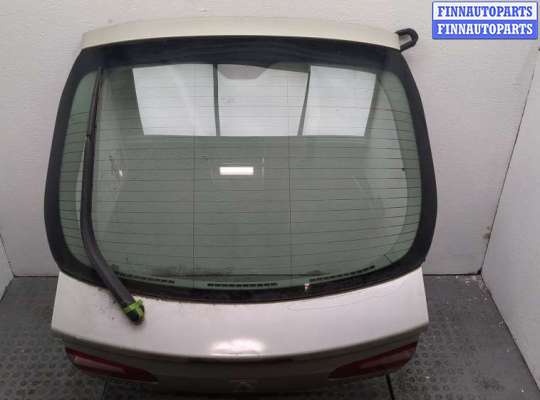 купить Кнопка открывания багажника с крышки на Renault Laguna 2 2001-2007